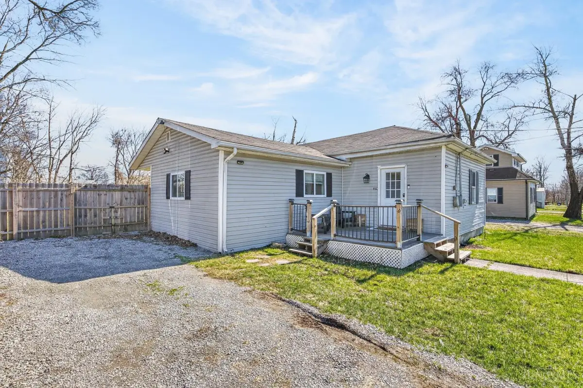 410 Coffee Street, Felicity, OH 45120 - #1