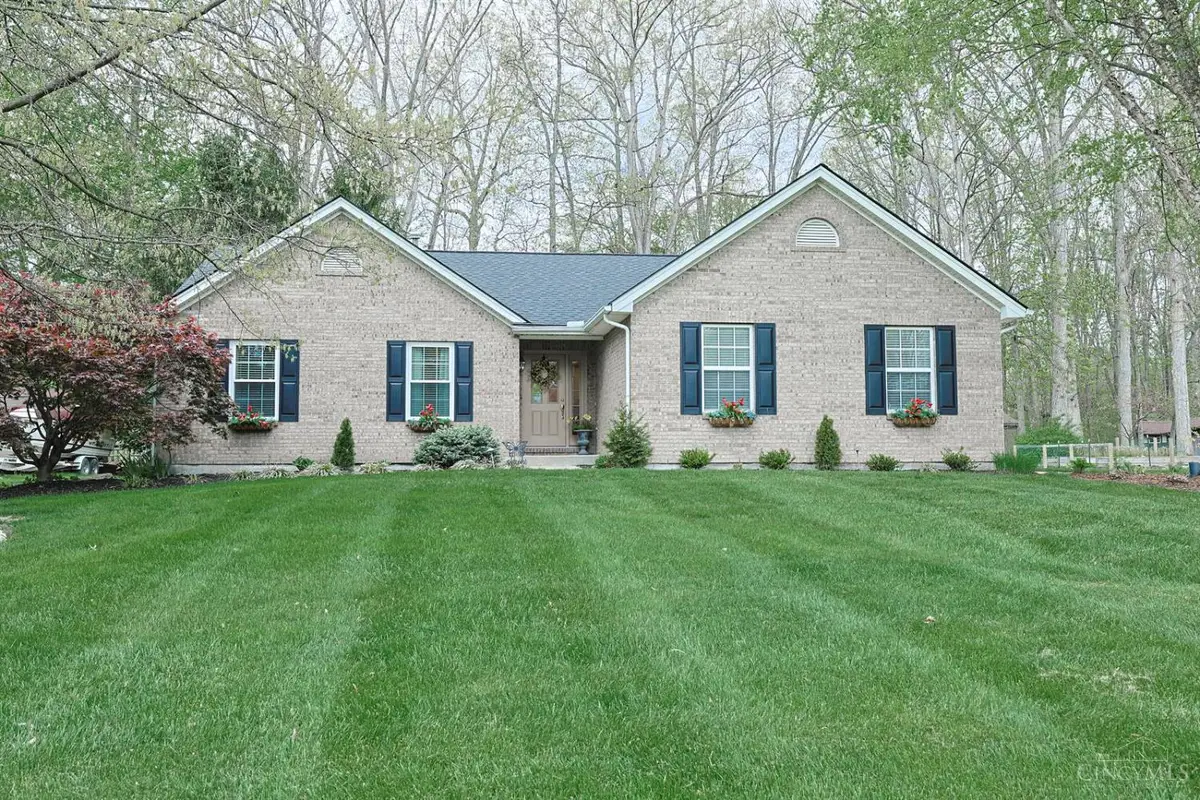 4159 James Drive, Union, OH 45245 - #1