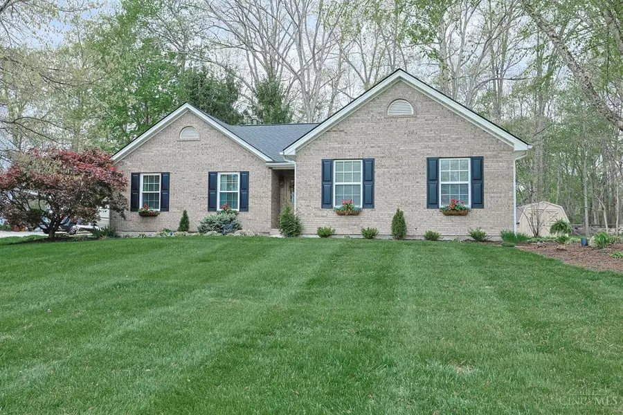 4159 James Drive, Union, OH 45245 - #2