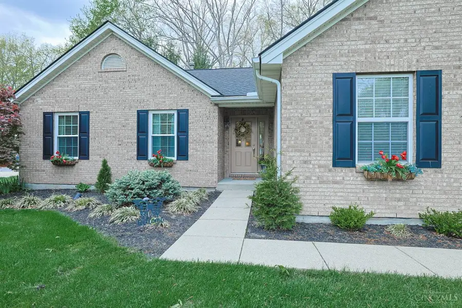 4159 James Drive, Union, OH 45245 - #3