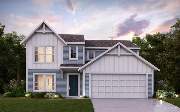 7845 Horizon Bend, Maineville, OH 45039