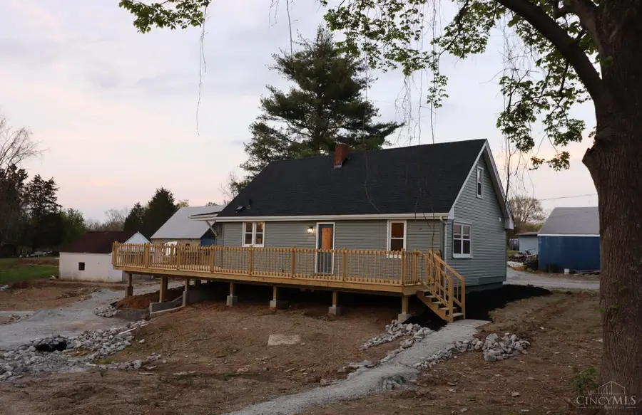 4731 Shephard Road, Union, OH 45103 - #3