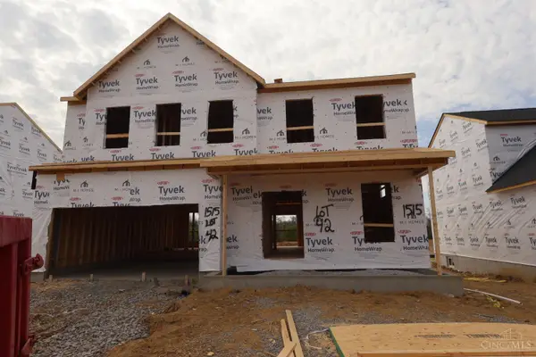 1515 Acadia Drive #42, Maineville, OH 45039