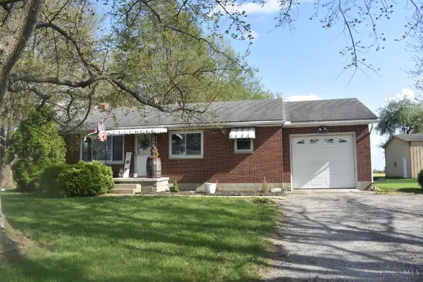 4870 Sr 138, Hillsboro, OH 45133