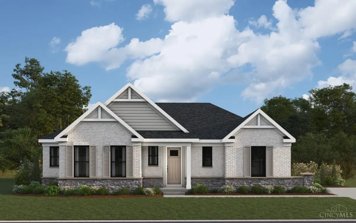 5388 Sheldon Close Place, Middletown, OH 45005 - #1