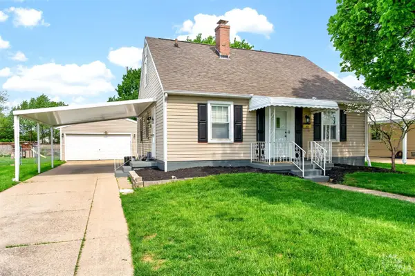 3201 Bexley Drive, Middletown, OH 45402