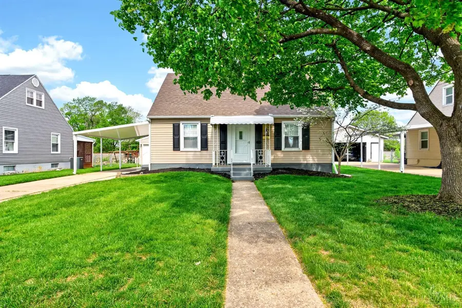 3201 Bexley Drive, Middletown, OH 45402 - #3