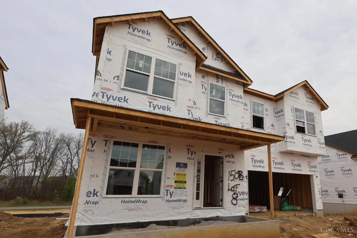 1508 Acadia Drive #8, Maineville, OH 45039 - #1