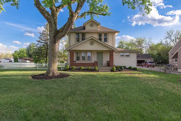 811 Symmes Road, Fairfield, OH 45014