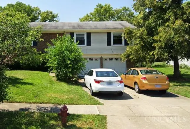 12015 Bridgeport Lane, Springdale, OH 45240 - #1