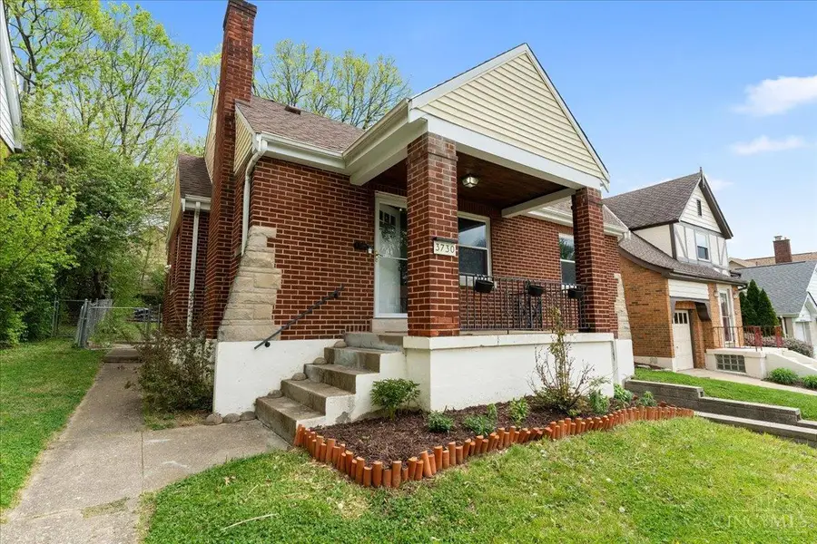 3730 Marydell Place, Cheviot, OH 45211 - #2