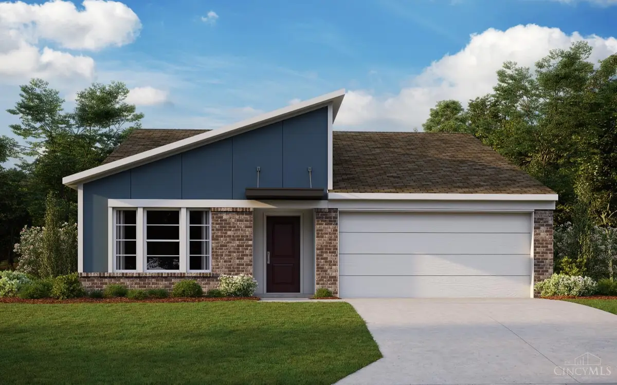 6783 Crestbrook Drive, Goshen, OH 45122 - #1