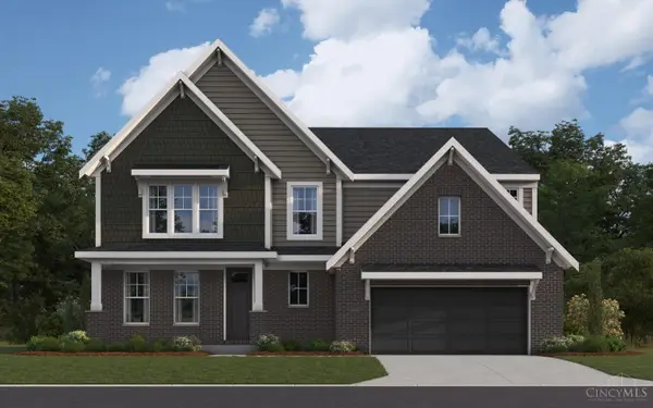 6339 Greenwood Court, Deerfield Twp., OH 45040