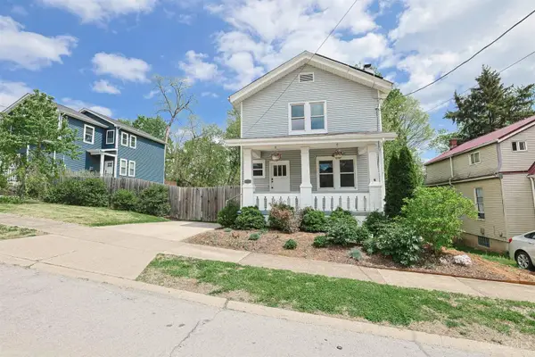 4340 Normandy Avenue, Cincinnati, OH 45227