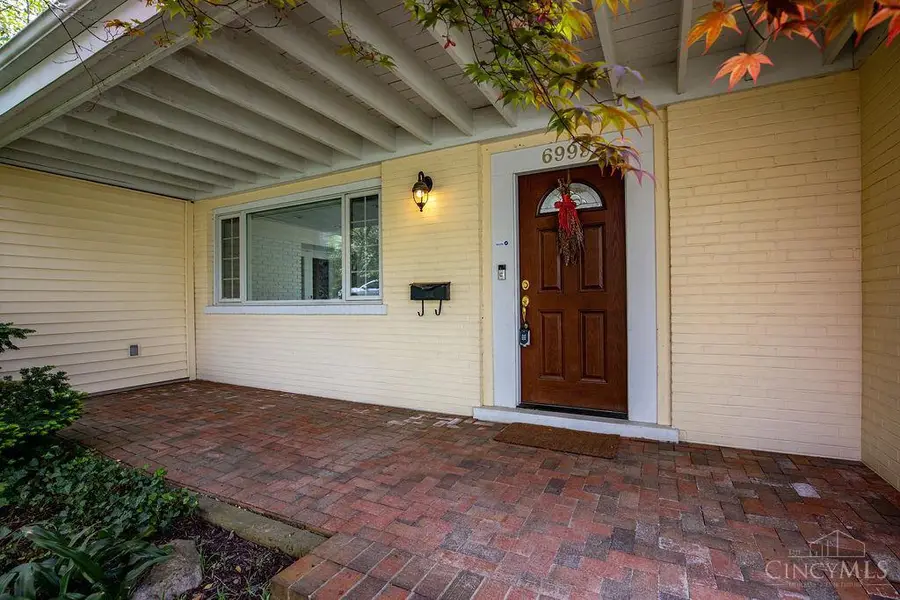 6999 Rowan Hill Drive, Cincinnati, OH 45227 - #3