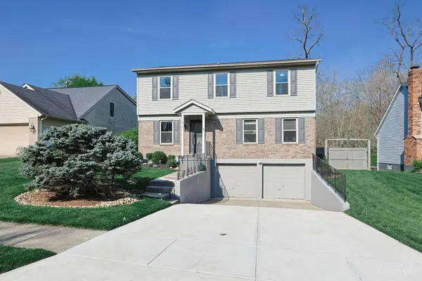 8731 Beckys Ridge Drive, Cincinnati, OH 45251