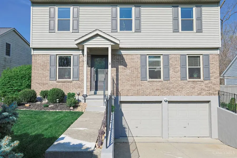 8731 Beckys Ridge Drive, Cincinnati, OH 45251 - #3