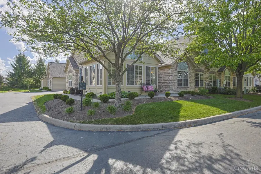 3550 Twenty Mile Way, Deerfield, OH 45140 - #2