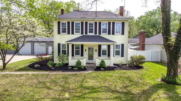 9140 Flintwood Drive, Harrison Twp, OH 45030
