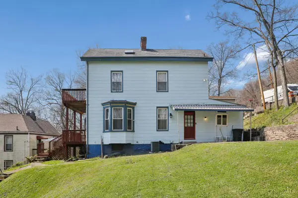 3601 Hillside Avenue, Cincinnati, OH 45204