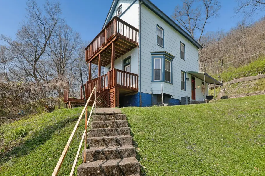 3601 Hillside Avenue, Cincinnati, OH 45204 - #2