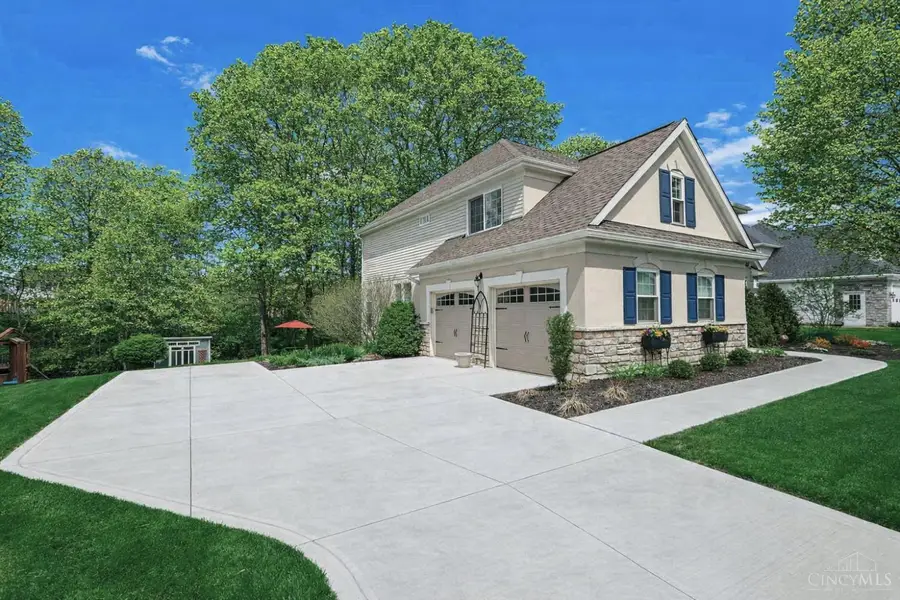 3553 Whitehills Drive, Pierce, OH 45102 - #3