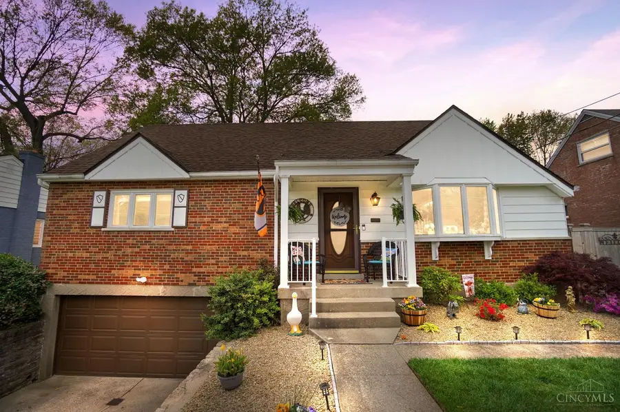 6577 Kirkland Drive, Cincinnati, OH 45224 - #2