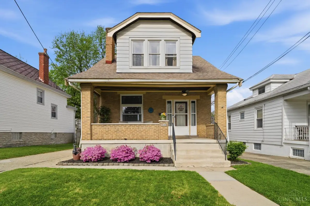 3933 Delmar Avenue, Cheviot, OH 45211 - #1