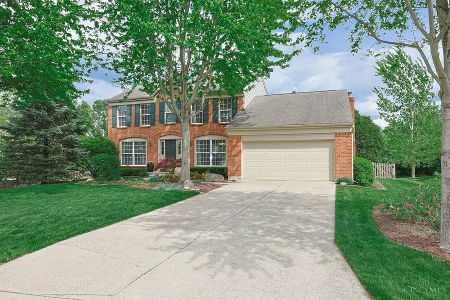 7754 Cove View Drive, Deerfield, OH 45040 - #2