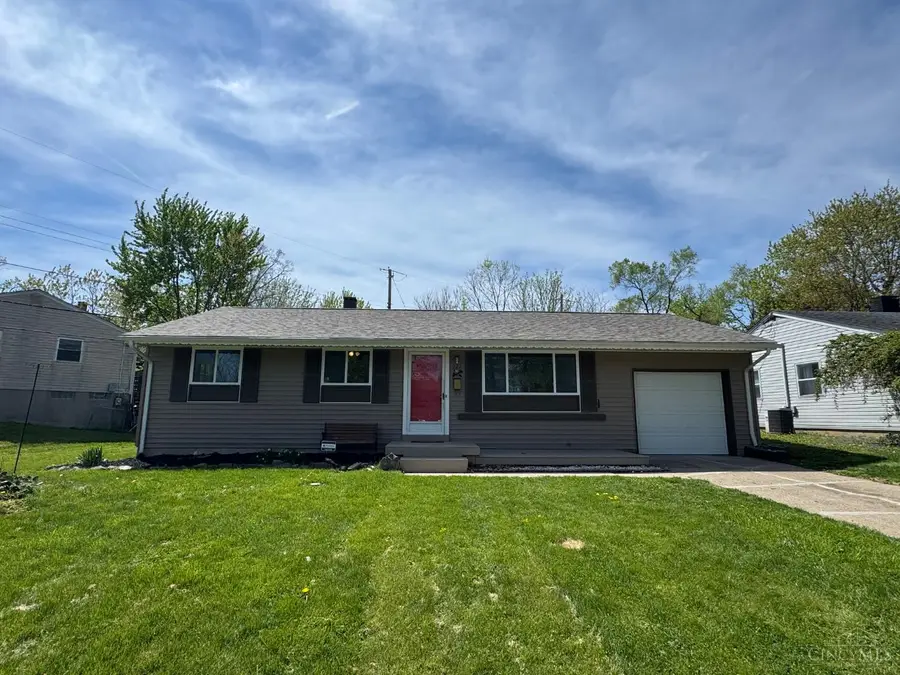 221 Chamberlin Drive, Hamilton, OH 45013 - #2