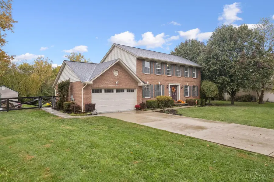 3735 Maplebrooke Lane, Amelia, OH 45102 - #2