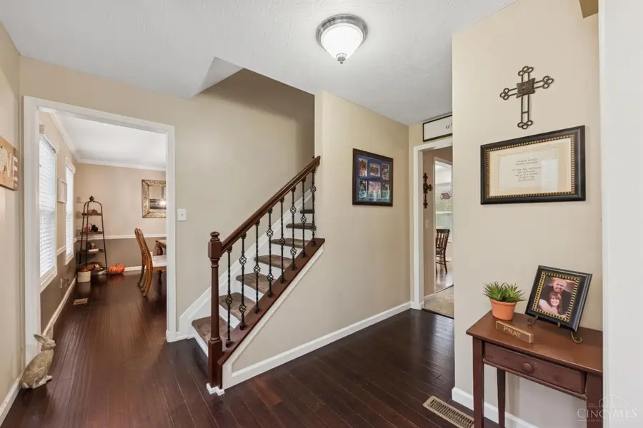 3735 Maplebrooke Lane, Amelia, OH 45102 - #3