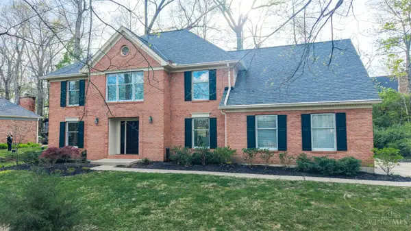 10564 Stablehand Drive, Symmes Twp, OH 45242