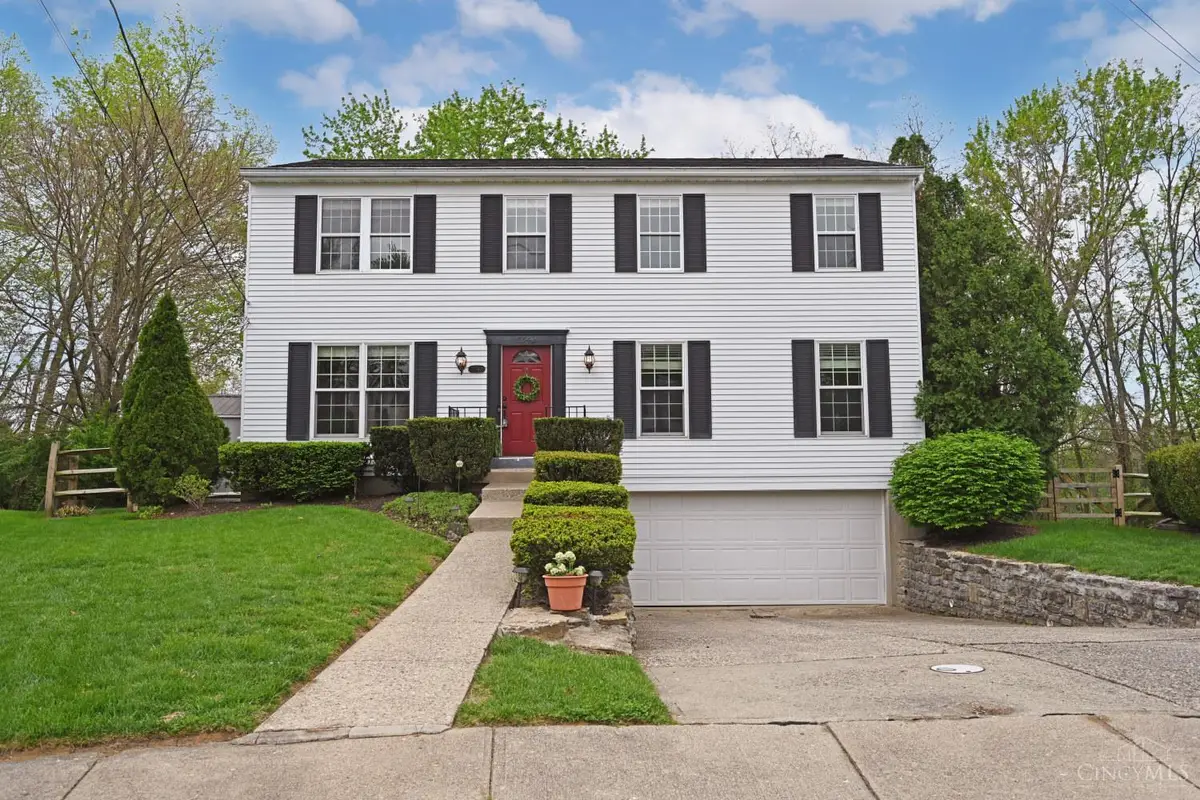 7342 Blue Boar Court, Anderson, OH 45230 - #1