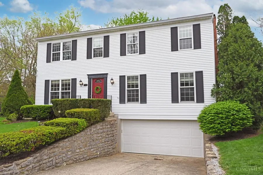 7342 Blue Boar Court, Anderson, OH 45230 - #2