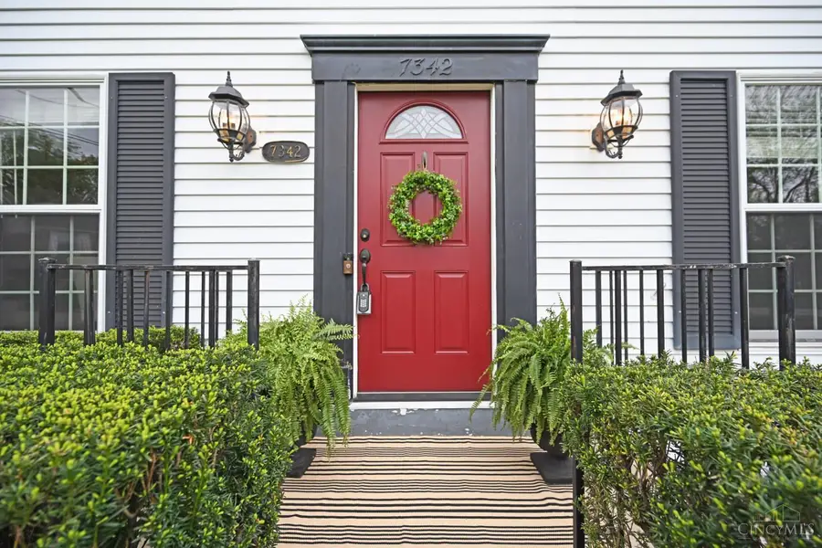 7342 Blue Boar Court, Anderson, OH 45230 - #3