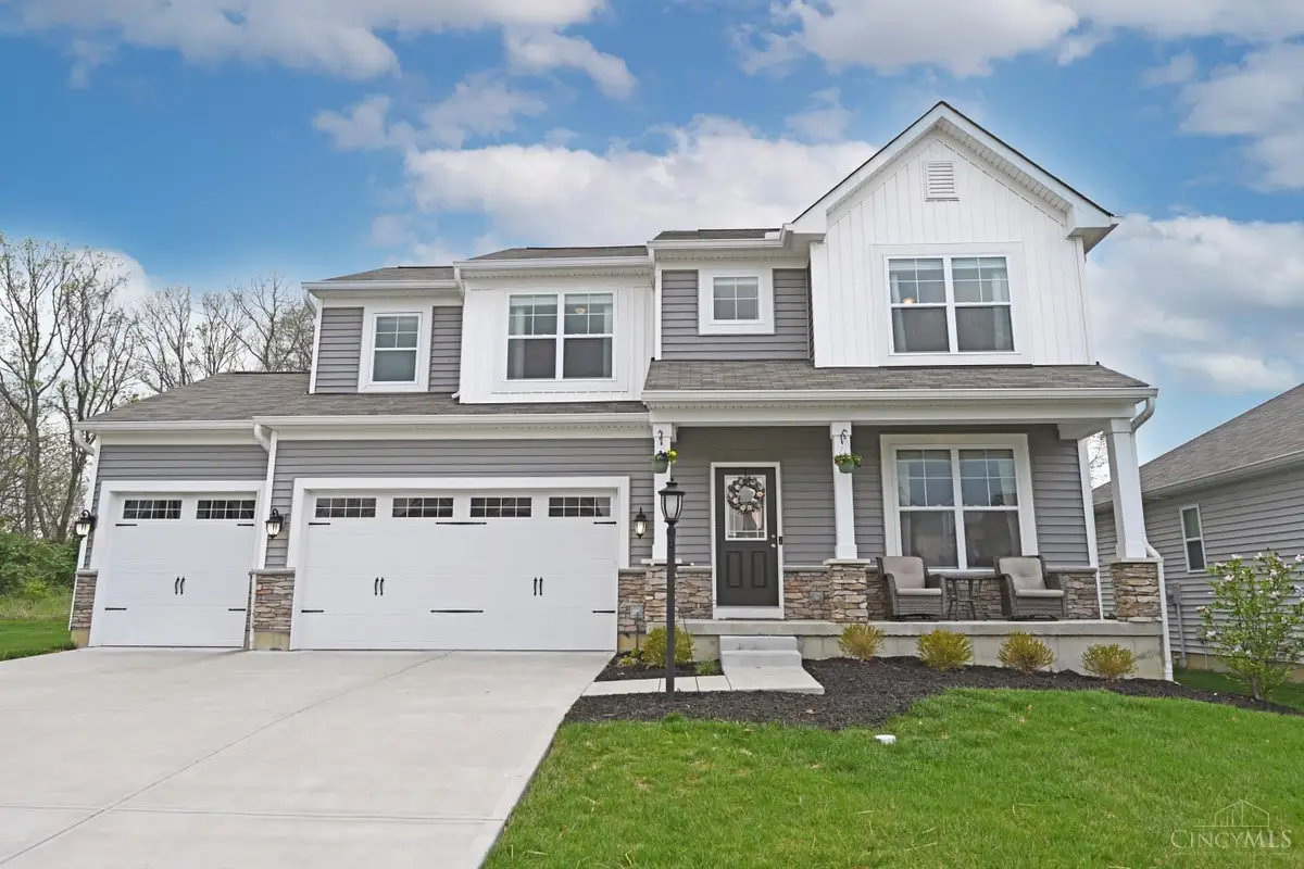 5183 Center View Drive, Union, OH 45150 - #1