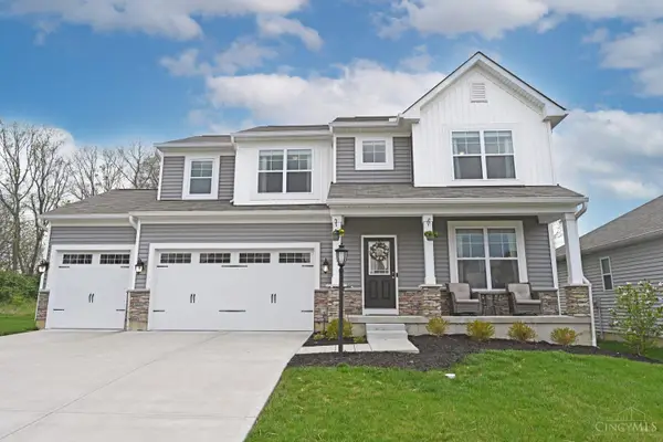 5183 Center View Drive, Union Twp, OH 45150