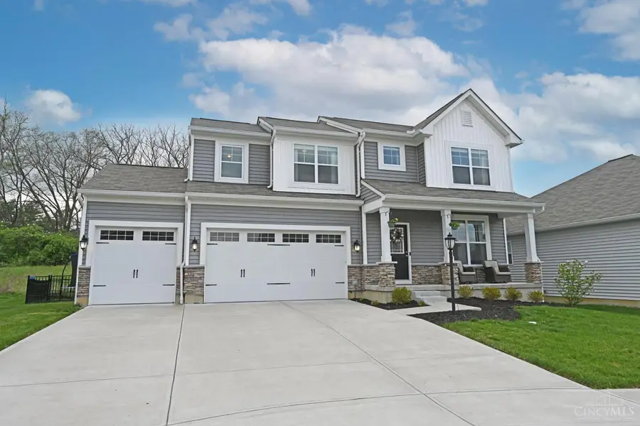 5183 Center View Drive, Union, OH 45150 - #2