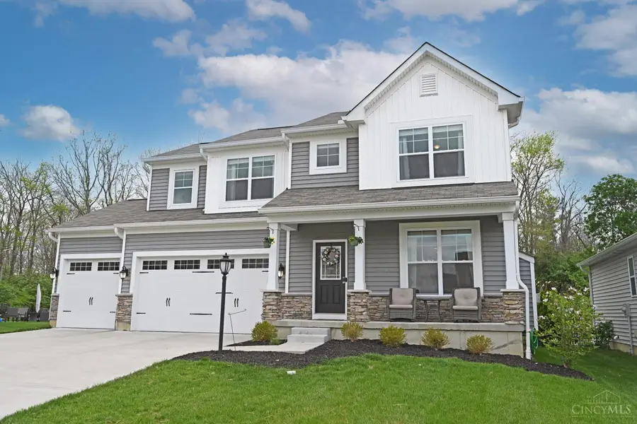 5183 Center View Drive, Union, OH 45150 - #3