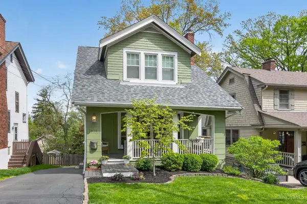 3616 Parkline Avenue, Cincinnati, OH 45208