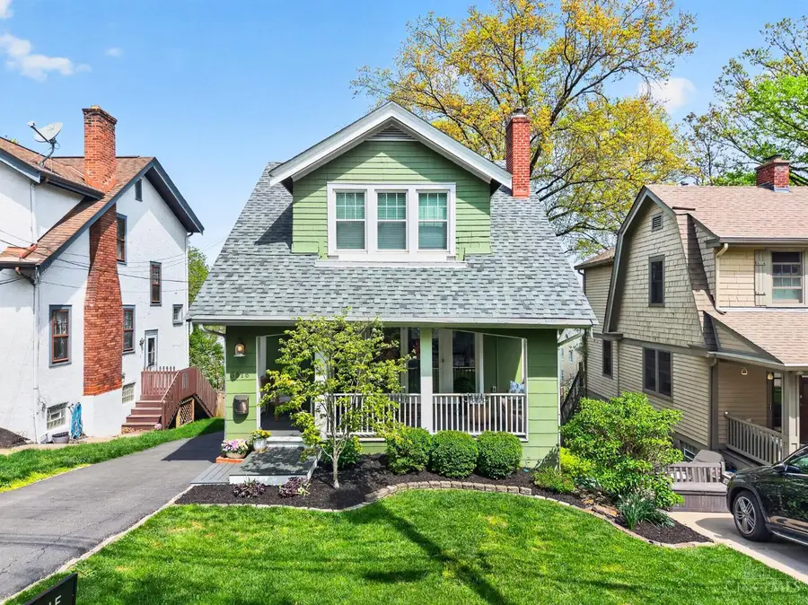 3616 Parkline Avenue, Cincinnati, OH 45208 - #2