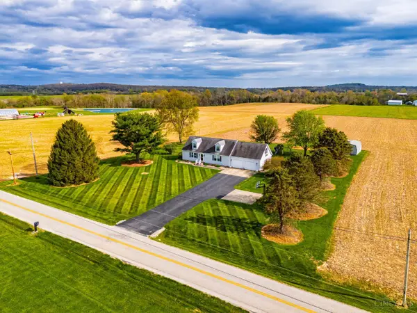 1217 Coon Hill Road, Winchester, OH 45697