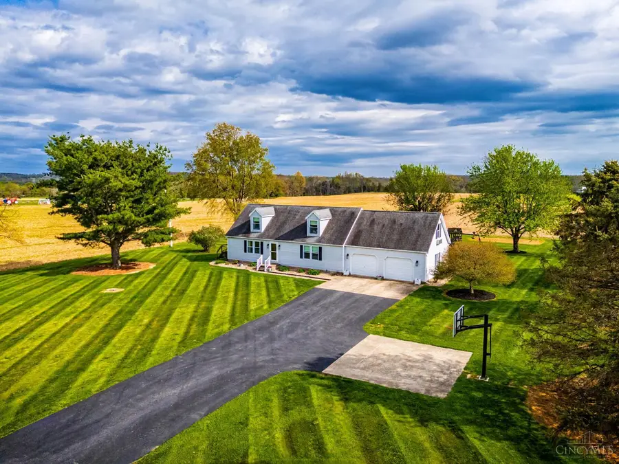 1217 Coon Hill Road, Winchester, OH 45697 - #2