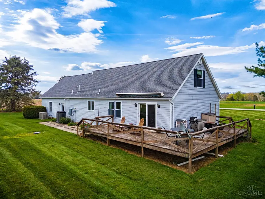 1217 Coon Hill Road, Winchester, OH 45697 - #3