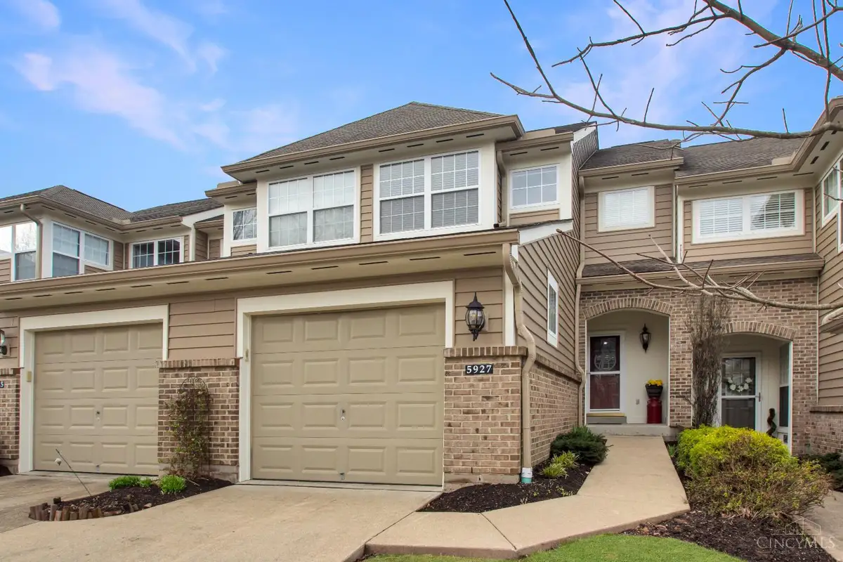 5927 Castlewood Crossing, Mulberry, OH 45150 - #1
