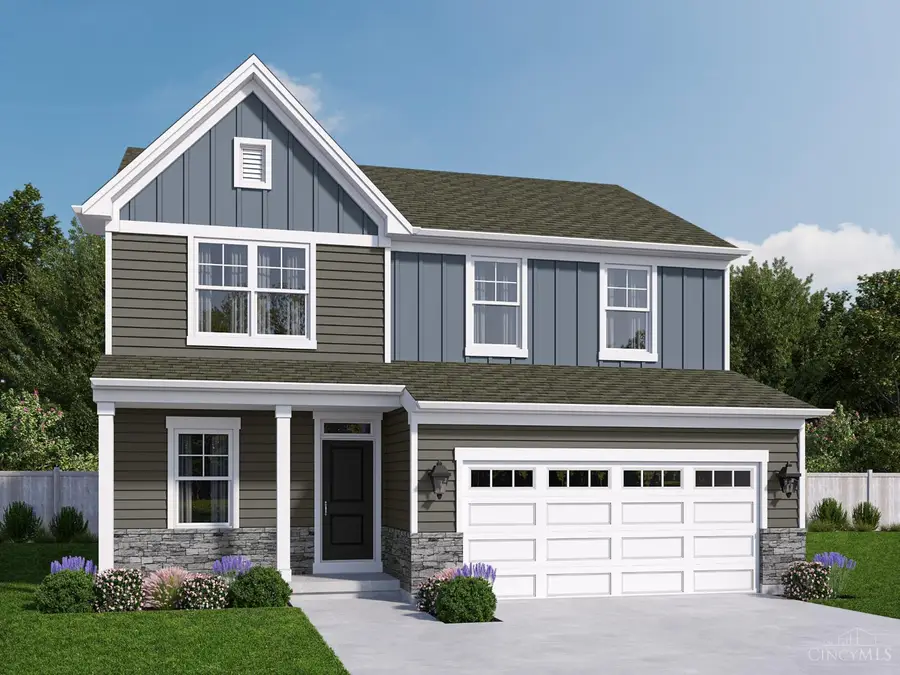 4214 Foxpoint Ridge, Miami, OH 45002 - #2