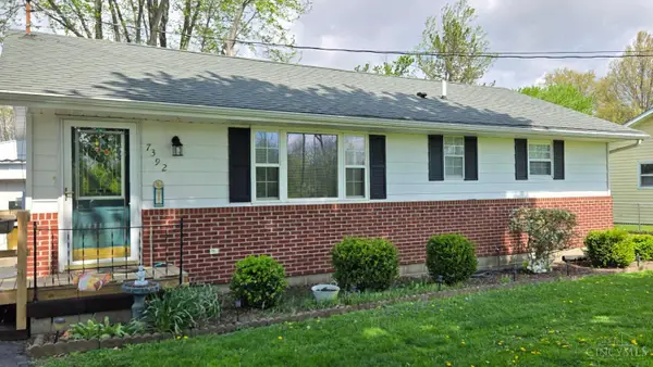 7392 Fairground Road, Blanchester, OH 45107