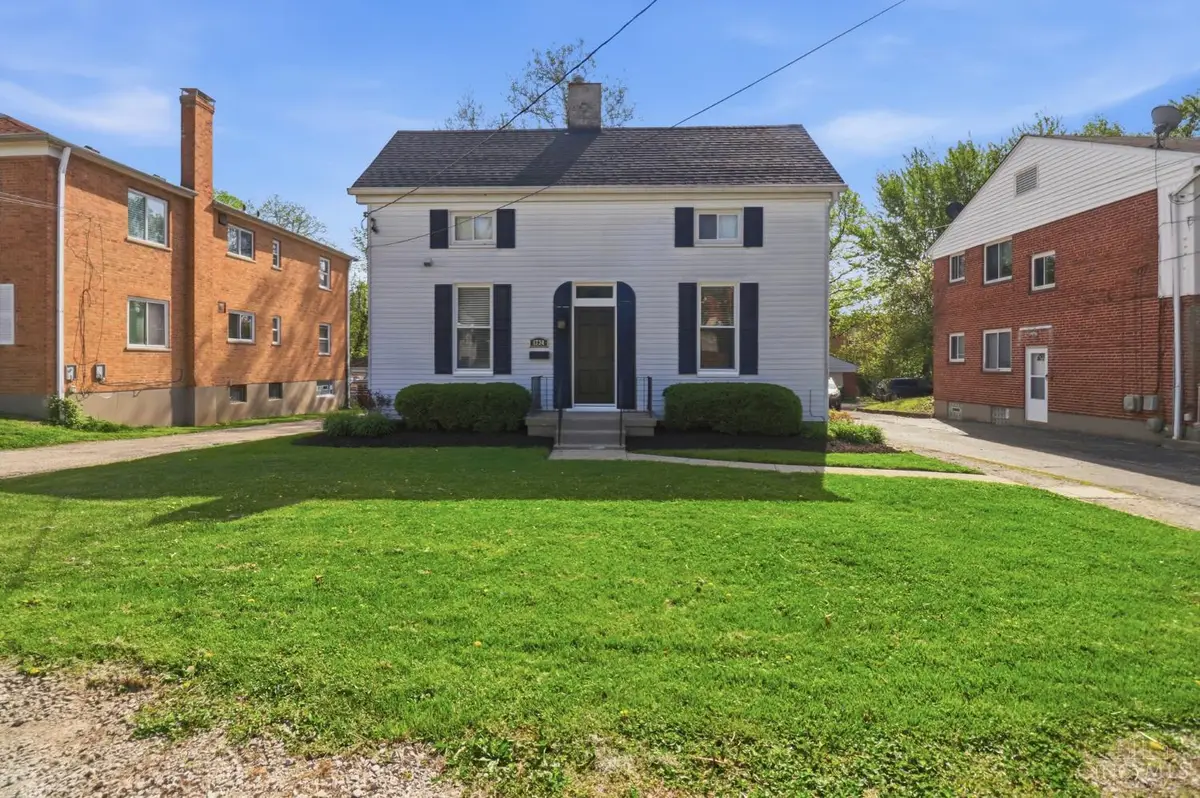 1734 Marquette Avenue, Cincinnati, OH 45230 - #1