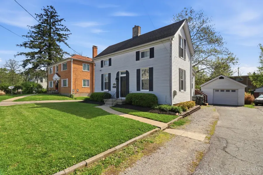 1734 Marquette Avenue, Cincinnati, OH 45230 - #2